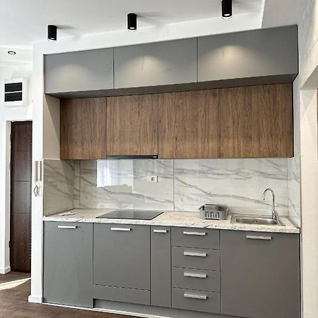 Dream Apartments Ниш Екстер'єр фото