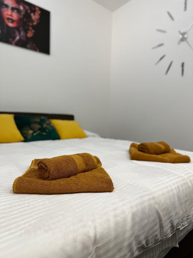Dream Apartments Ниш Екстер'єр фото