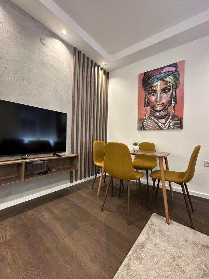 Dream Apartments Ниш Екстер'єр фото