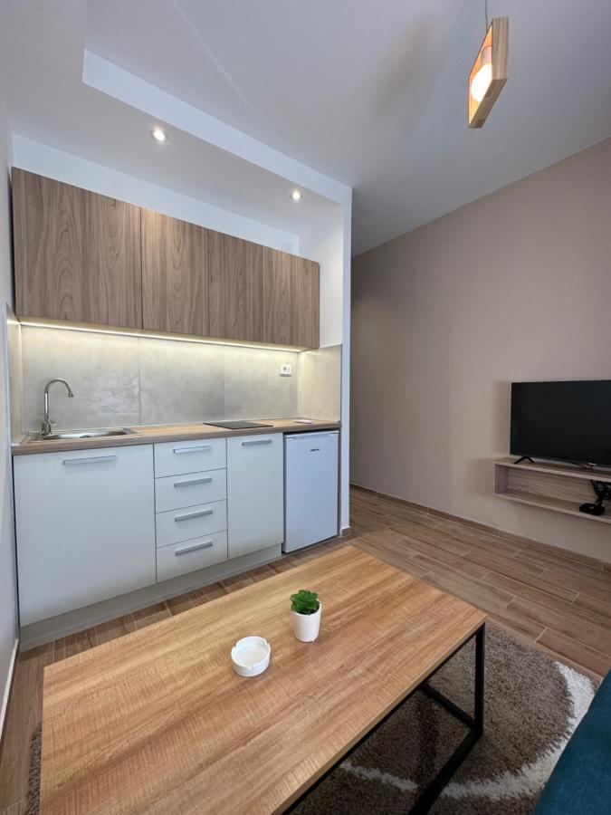 Dream Apartments Ниш Екстер'єр фото