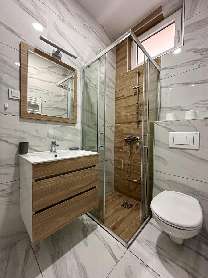 Dream Apartments Ниш Екстер'єр фото