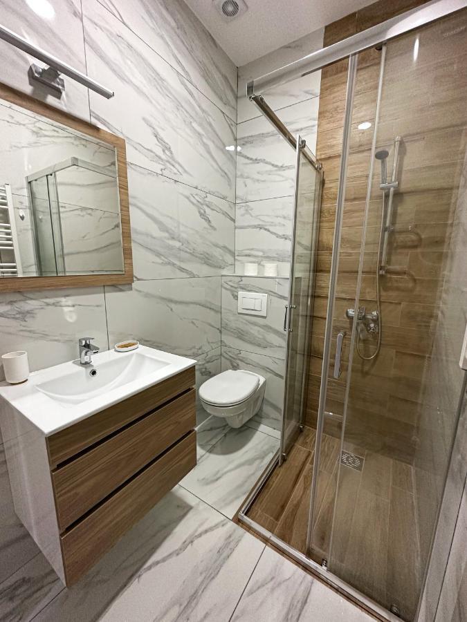 Dream Apartments Ниш Екстер'єр фото