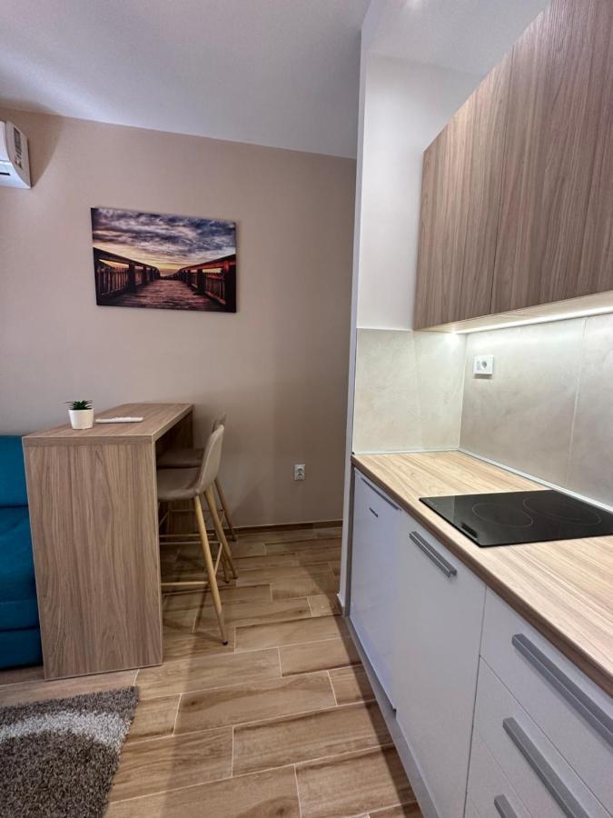 Dream Apartments Ниш Екстер'єр фото