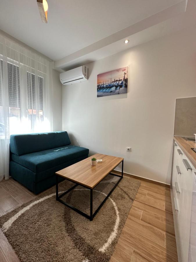 Dream Apartments Ниш Екстер'єр фото