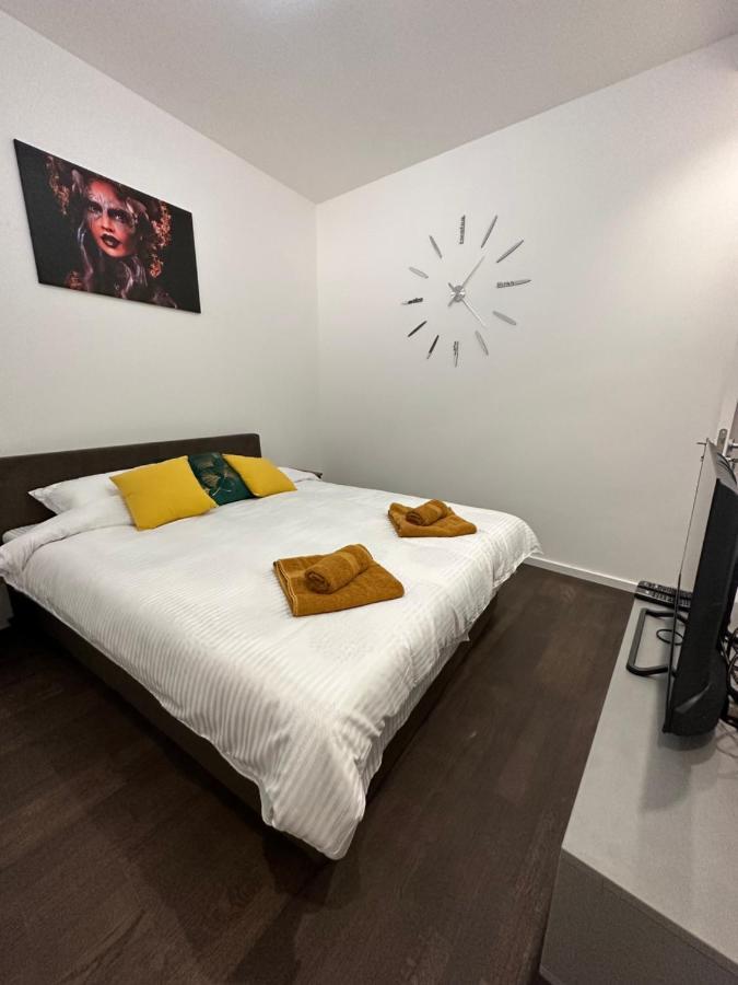 Dream Apartments Ниш Екстер'єр фото
