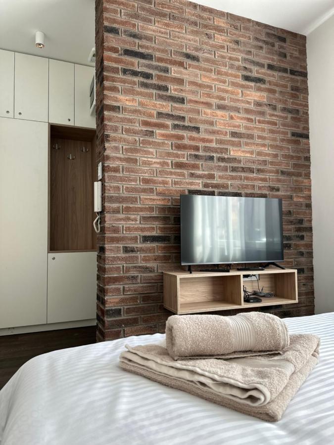 Dream Apartments Ниш Екстер'єр фото