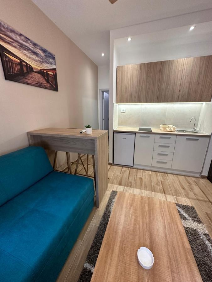 Dream Apartments Ниш Екстер'єр фото