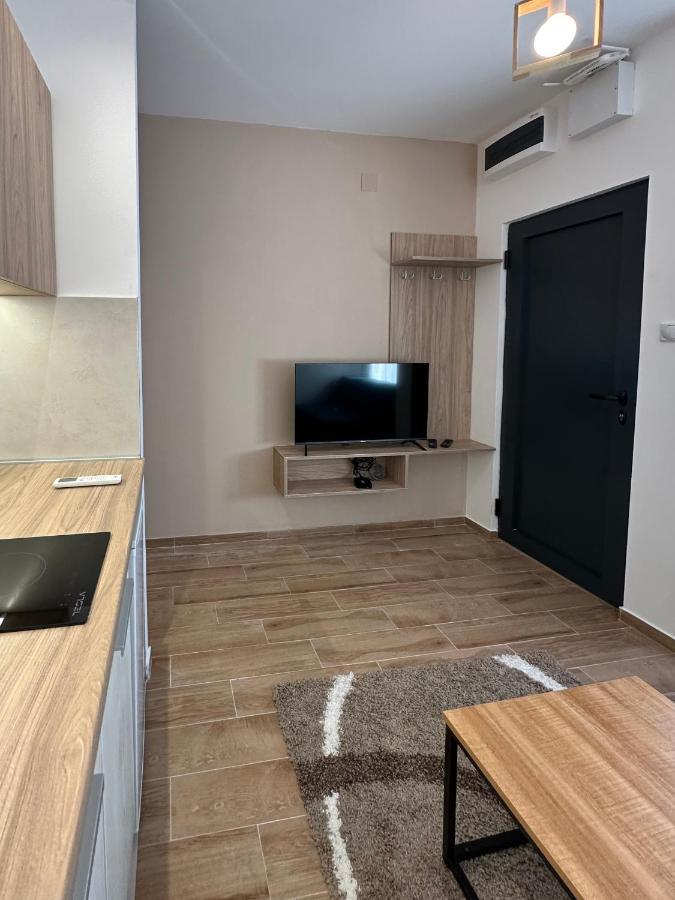 Dream Apartments Ниш Екстер'єр фото