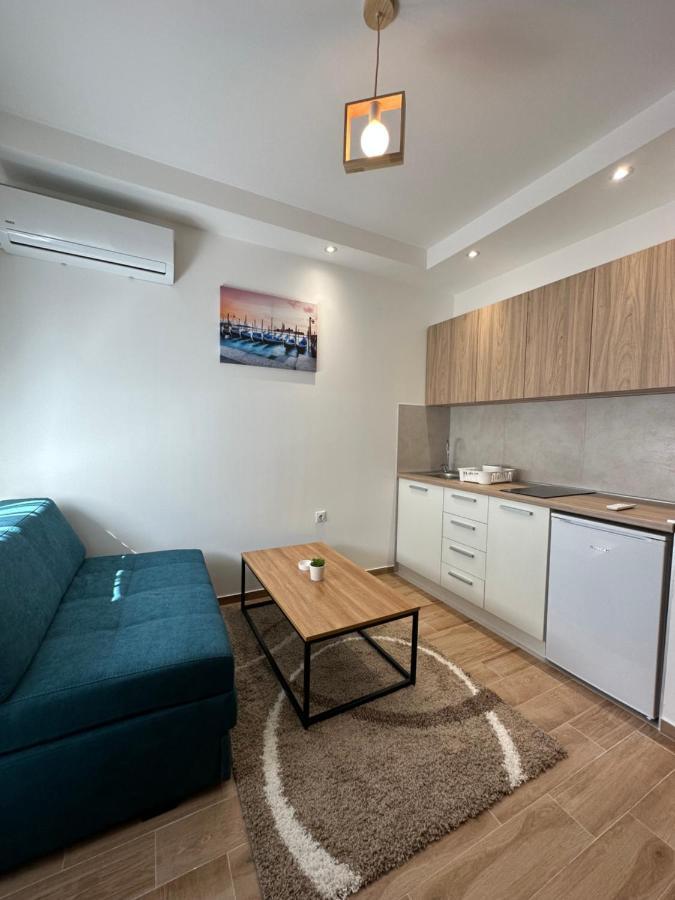 Dream Apartments Ниш Екстер'єр фото
