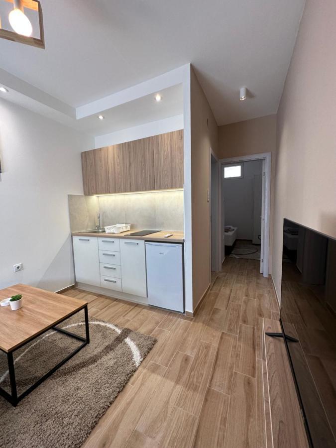 Dream Apartments Ниш Екстер'єр фото