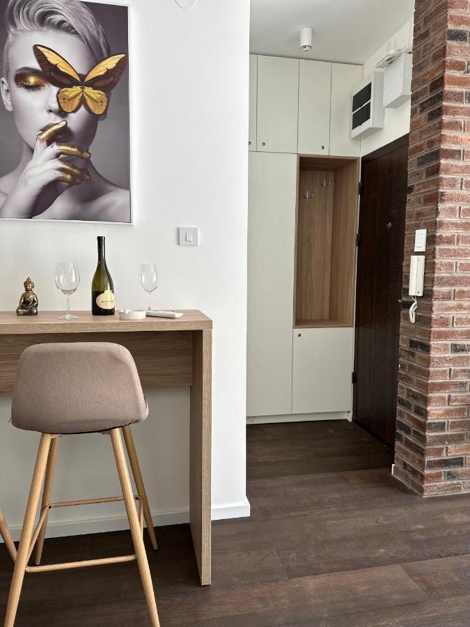 Dream Apartments Ниш Екстер'єр фото