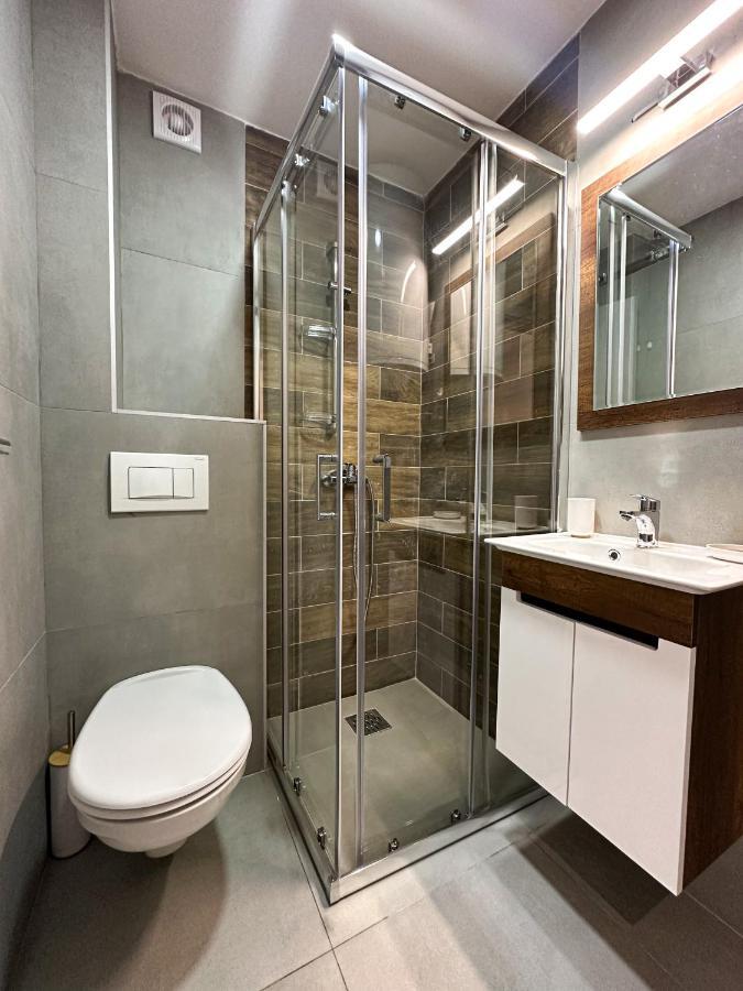 Dream Apartments Ниш Екстер'єр фото